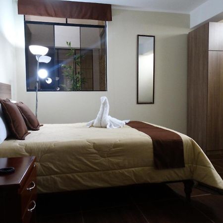 Hotel Plaza Barranca Exterior photo